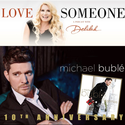 Love Someone With Delilah