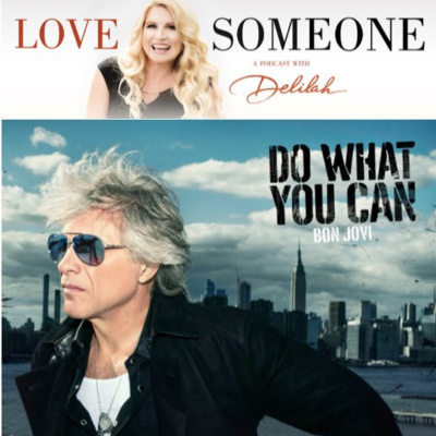 Love Someone With Delilah