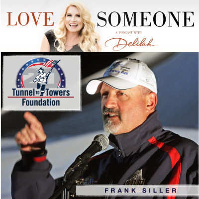 Love Someone With Delilah