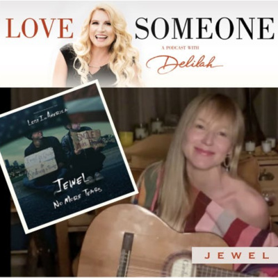 Love Someone With Delilah