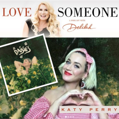 Love Someone With Delilah