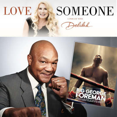 Love Someone With Delilah