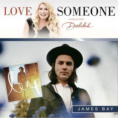 Love Someone With Delilah