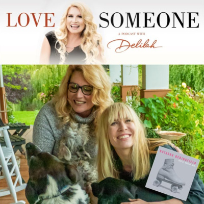 Love Someone With Delilah