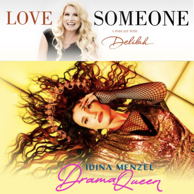 Love Someone With Delilah