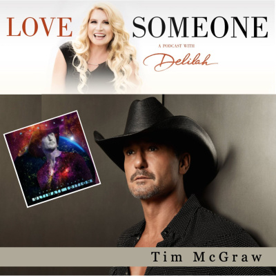 Love Someone With Delilah