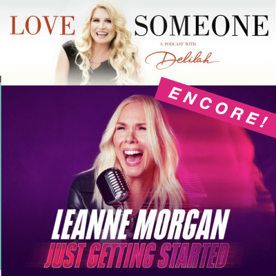 Love Someone With Delilah