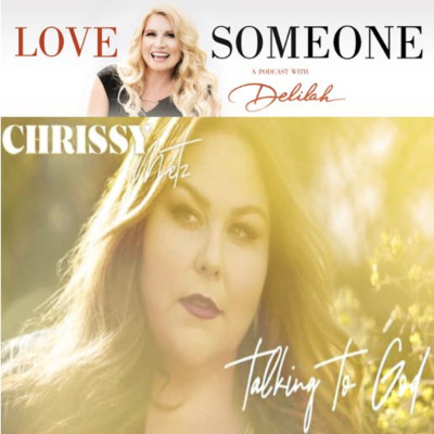 Love Someone With Delilah