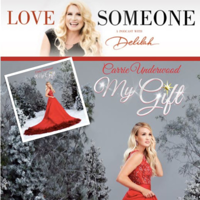 Love Someone With Delilah