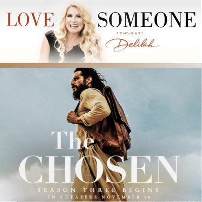 Love Someone With Delilah