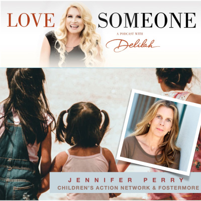 Love Someone With Delilah