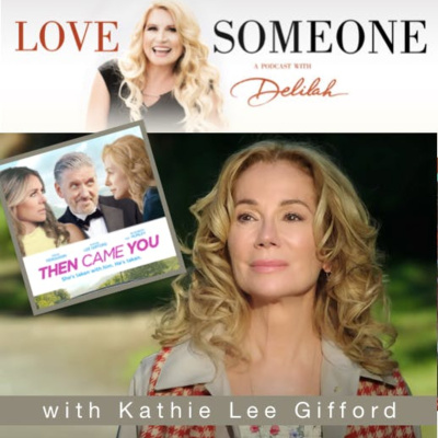 Love Someone With Delilah