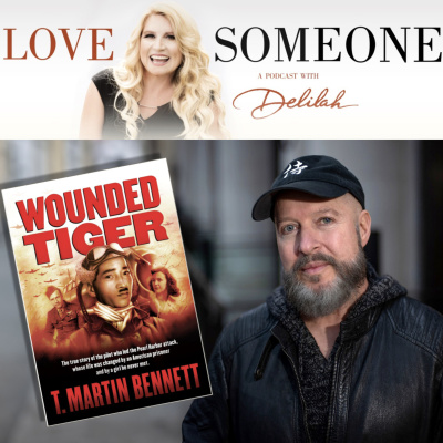 Love Someone With Delilah