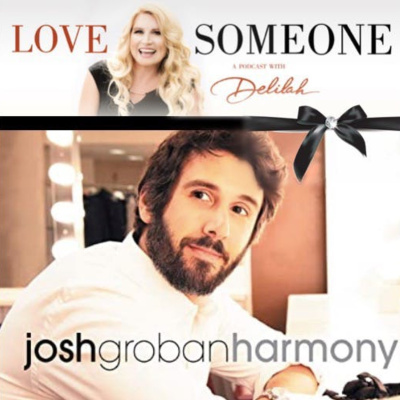 Love Someone With Delilah