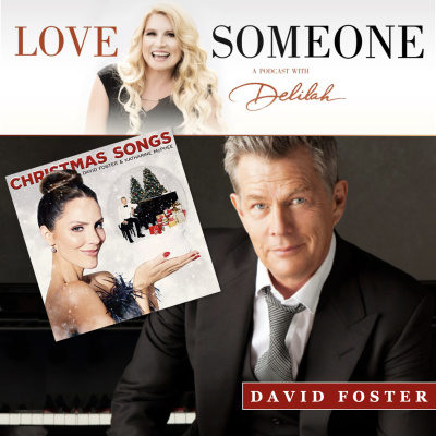 Love Someone With Delilah