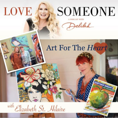 Love Someone With Delilah