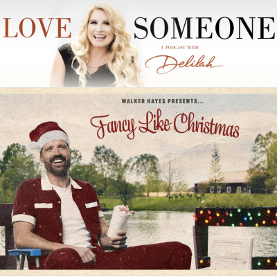 Love Someone With Delilah