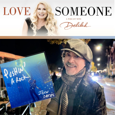 Love Someone With Delilah