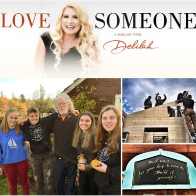 Love Someone With Delilah