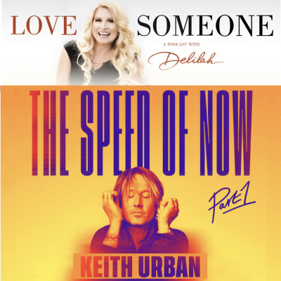 Love Someone With Delilah