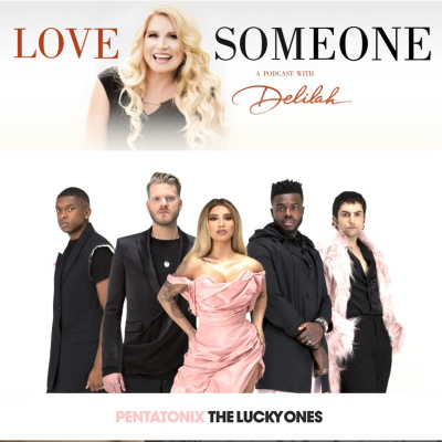 Love Someone With Delilah