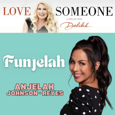 Love Someone With Delilah