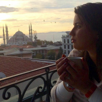 Ep: 45 Coffee With My Wife - Journey of Feminism and Islam