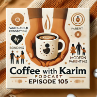 ep 105 Building Family Connection