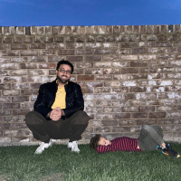 You will leave one day - (New Year 2021)