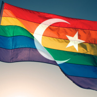 Ep: 37 - LGBTQ  Islam Rebooted - Dr. Shadee Elmasry