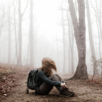 Ep: 40 - Trauma and Mindfulness - Sarwang Parikh