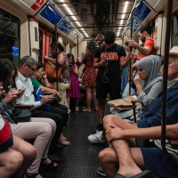 Ep: 70 For Unity - Valerie Payne