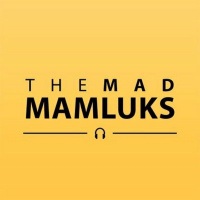 Ep: 33 - Muslim Podcasters - The Mad Mamluks