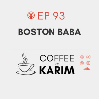 Ep 93 Boston Baba - God is not like sharks