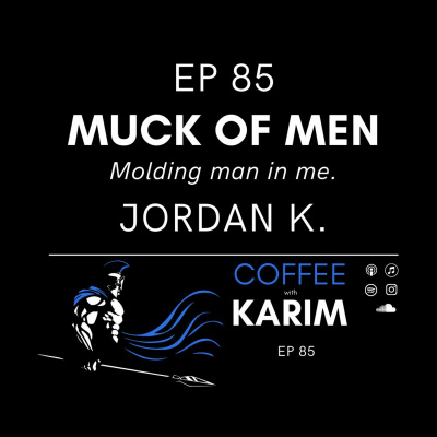 Coffee With Karim