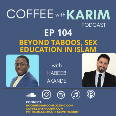 Coffee With Karim