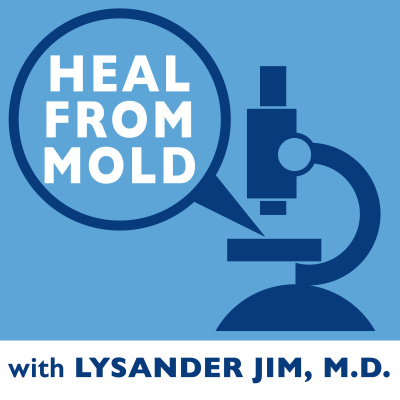 Heal From Mold
