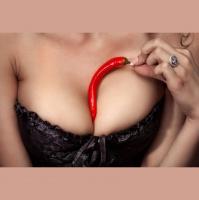 60: 4 Simple Steps to Spice up Sex