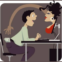 42: 02/24/2018 Stories from The Scary World of Online Dating