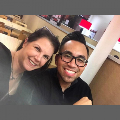 Love And Laughter With Beth