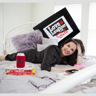 Love And Laughter With Beth