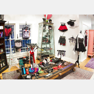 Love And Laughter With Beth