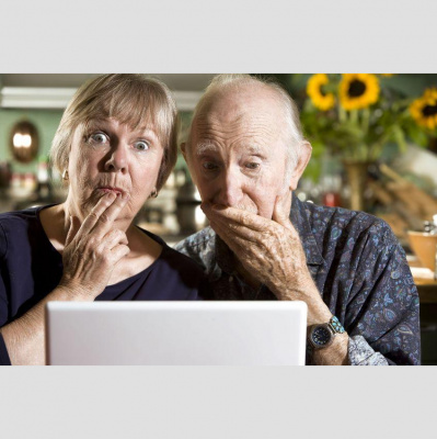 Love And Laughter With Beth