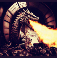 ODCINEK 70 - GRANTY, SILOSY i SMOKI