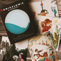 ODCINEK 57 - ADMIRAŁOWIE WYOBRAŹNI