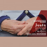 ODCINEK SPECJALNY - KASIA KRAWIECKA