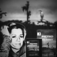 ODCINEK 53 - ROZMOWA Z AGNIESZKĄ BEDNARSKĄ - AUTORKĄ PIĘTNA KATRINY