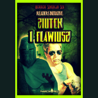 ODCINEK 9 - ZIUTEK I FLAWIUSZ (I PHANTOM PRESS)