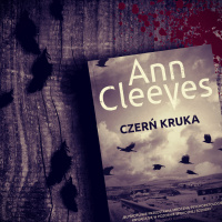 ODCINEK 41 - CZERŃ KRUKA, OCZY CIEMNOŚCI I MROK WE KRWI