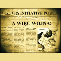 ODCINEK 15 - A WIĘC WOJNA!